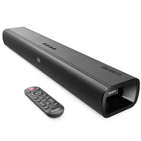 Open Box - Majority Naga 60 Soundbar