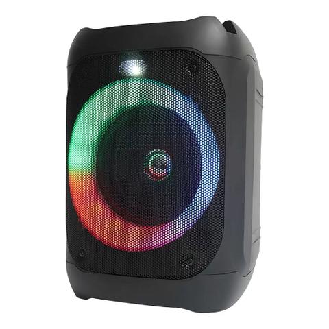 Majority PS100 Party Speaker 40W Bluetooth Karaoke And PA System