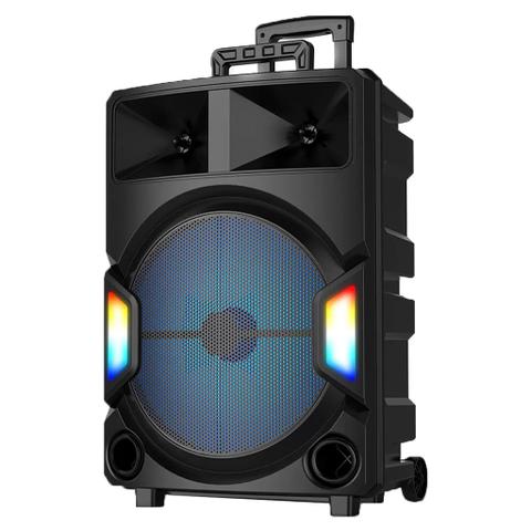Majority PS500 PA System 150W Bluetooth Karaoke & PA System