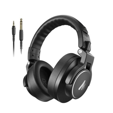 MAONO MH700 Monitoring Headphones