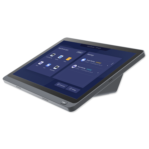 Maxhub TCP10M 10.1" Touch Control Panel