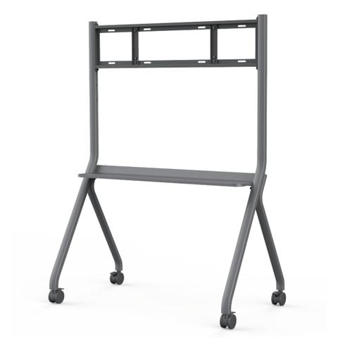 Maxhub Trolley 100KG Load for 55"/65"/75"/86" Displays