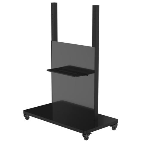 Maxhub Trolley 100KG Load for 65"/75"/86" Displays
