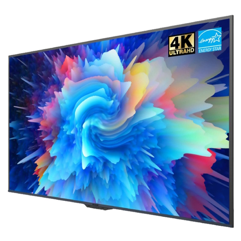 Maxhub CMD ND65CMD 65" 4K Commercial Display