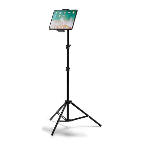 Mbeat activiva Universal Tablet and Smartphone Tripod