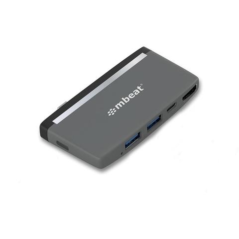 Mbeat Essential Pro USB-C Hub