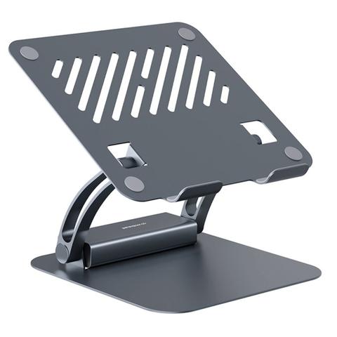 Mbeat Stage P6 Laptop Stand with USB-C Dock