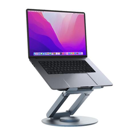 mbeat Stage S9 360 Degrees Rotating Laptop Stand