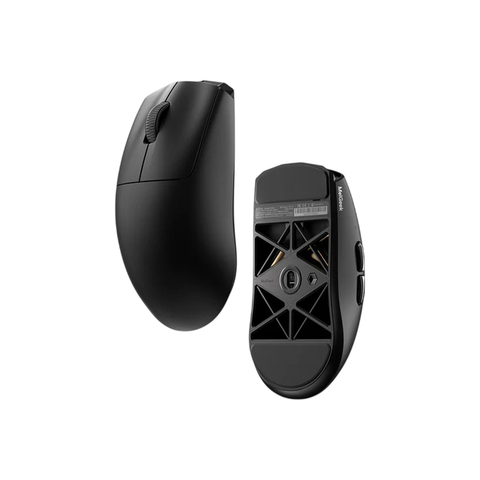 MelGeek Horus 8K Lightweight Esports Wireless Gaming Mouse - Black