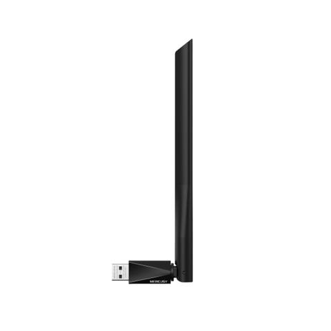 Mercusys MA60XHB AX900 Wi-Fi 6 Bluetooth High Gain Wireless USB Adapter