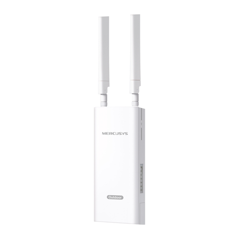 Mercusys MB118-4G 300 Mbps Wireless 4G LTE Outdoor/Indoor Router