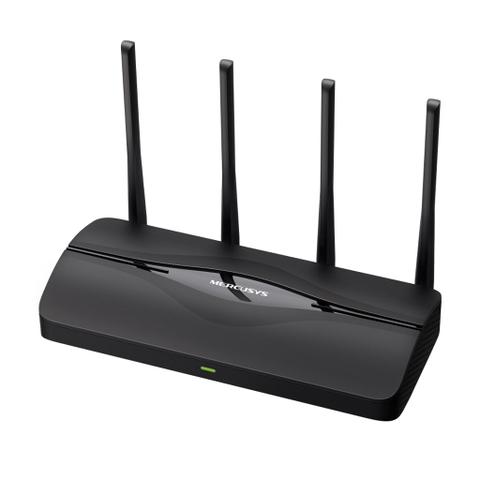 Mercusys MR27BE BE3600 Dual Band Wi-Fi 7 Router