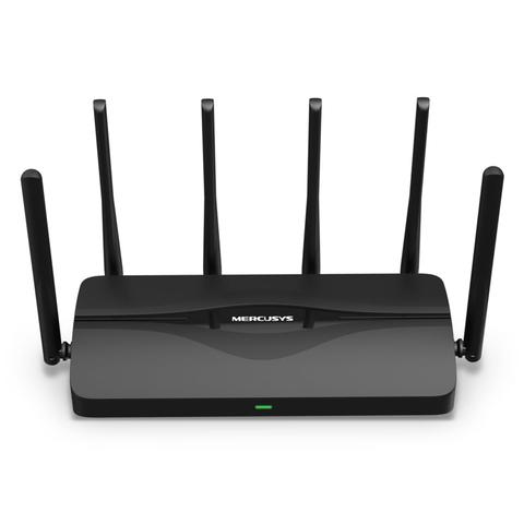 Mercusys MR47BE BE9300 Tri-Band Wi-Fi 7 Router