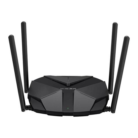 Mercusys AX3000 Dual-Band Wi-Fi 6 Router