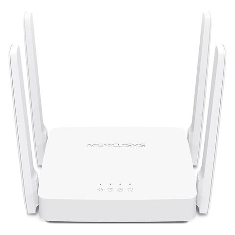 Mercusys AC10 AC1200 Wireless Dual Band Router