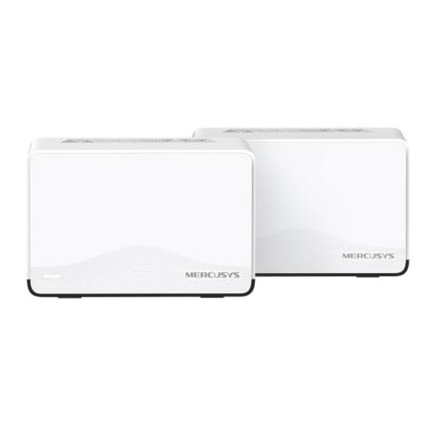 Mercusys Halo H27BE BE3600 Whole Home Mesh Wi-Fi 7 System - 2 Pack