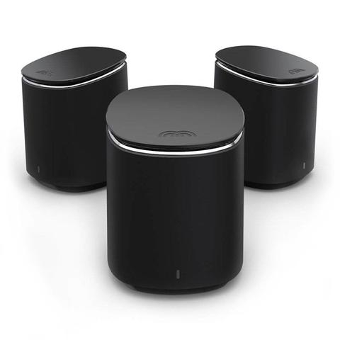 Mercku M2 Swarm Pack Dual-Band Gigabit WiFi Mesh System