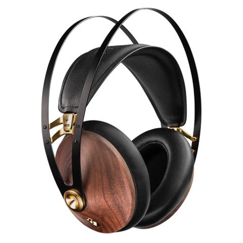 Meze 99 Classics V2 Closed-Back Dynamic Headphones
