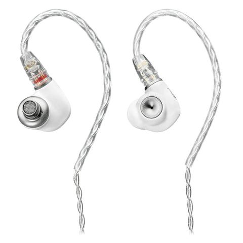 Meze Audio ALBA In-Ear Monitor Headphones