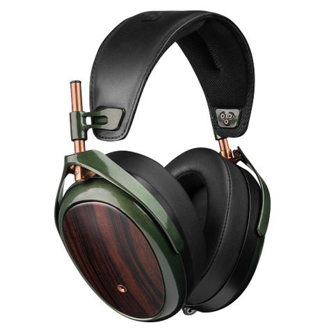 Meze Audio Strada - Green Copper