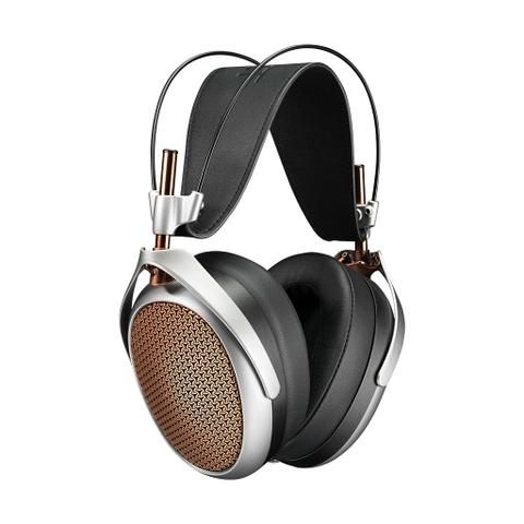 Meze Audio POET Planar-Magnetic Open Back Audiophile Headphones