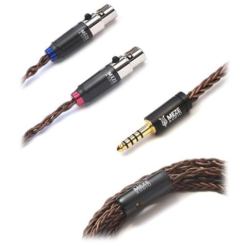 Meze Mini XLR To 4.4mm Balanced Copper PCUHD Premium Cable