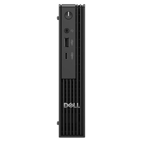 Dell Pro 5 Micro AI Desktop PC - Core Ultra 7-366V 16GB 512GB W11P