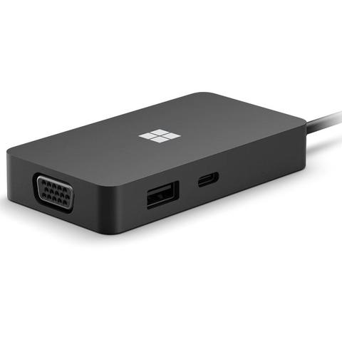 Microsoft Surface For Business USB-C Travel Hub