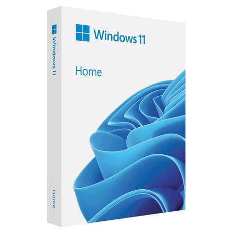 Microsoft Windows 11 Home 64-Bit USB Drive - Retail Box