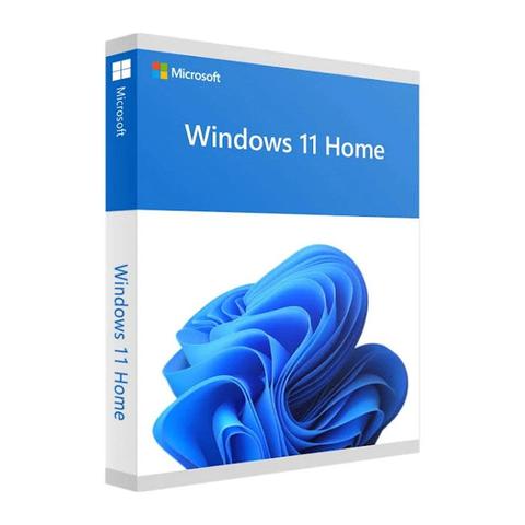 Microsoft Windows 11 Home - Digital Download