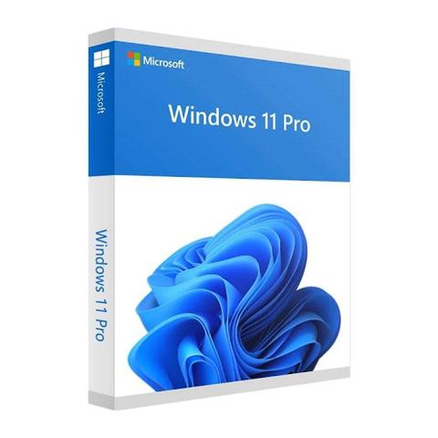 Microsoft Windows 11 Pro - Digital Download