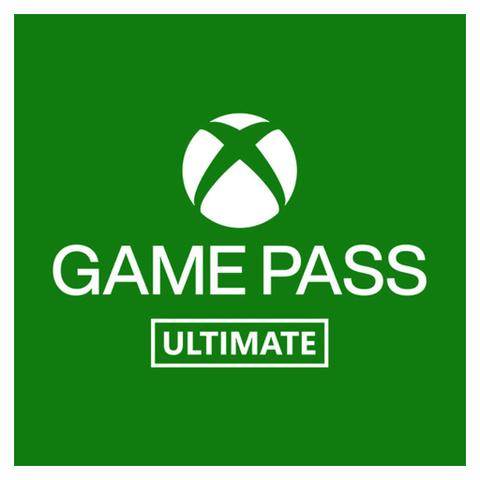 Xbox Game Pass Digital Downloads 3 Months Ultimate Subscription AU/NZ Region