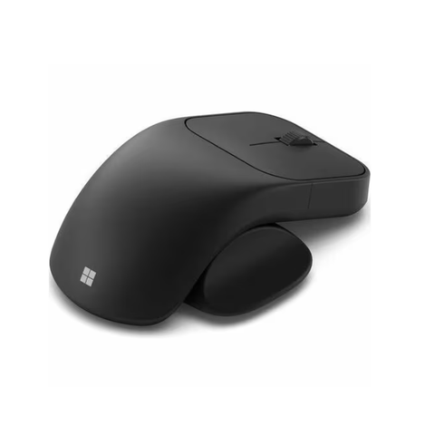 Microsoft Adaptive Mouse Tail & Thumb Support - Commercial Black