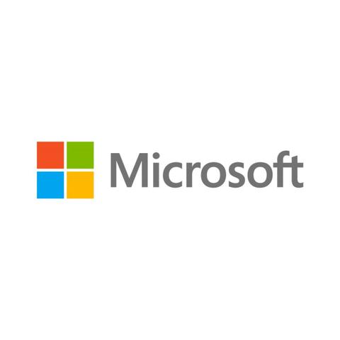 Microsoft OEM Windows Server 2025 Standard (16 Core) Software License - OEM Pack