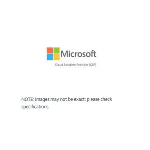 Microsoft SQL Server Standard Core 2025 - 2 Core