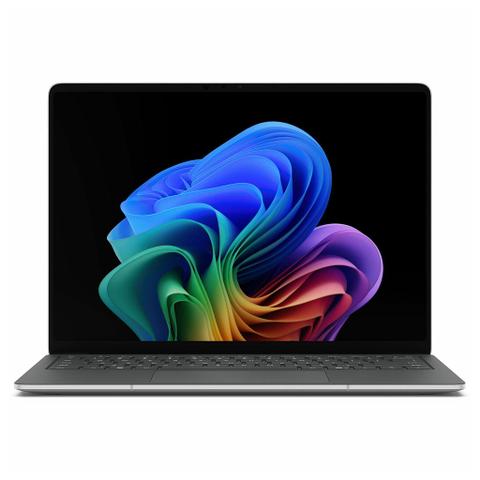 Microsoft Surface 13.8" AI Laptop Core Ultra 7 32GB 256GB W11P 5G - Commercial - Platinum