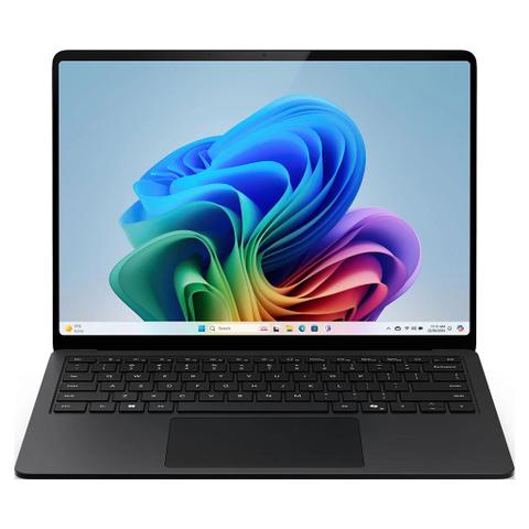 Microsoft Surface Laptop 7 13.8" Snapdragon X Elite 16GB 512GB W11P - Commercial - Graphite (Copilot+ PC)
