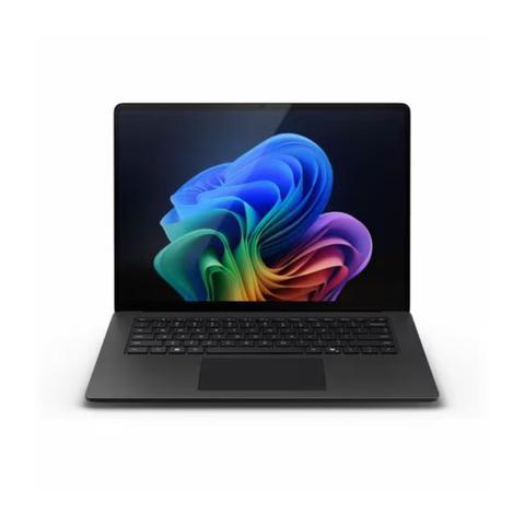 Microsoft Surface Laptop 7 15" 120Hz 2496 x 1664 Snapdragon X Elite 64GB 1TB W11P TS