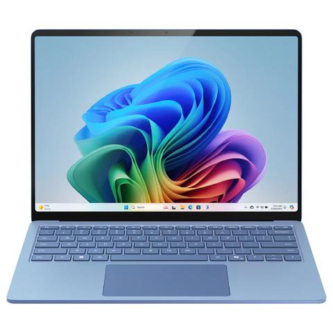 Microsoft Surface Laptop 7th Copilot+ 13.8" 120Hz Snapdragon X Elite 16GB 512GB W11 TS - Sapphire