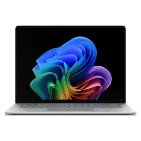 Microsoft Surface Laptop 8 15" Core Ultra X7 368H 16GB 256GB W11P - Commercial - Platinum (Copilot+ PC)