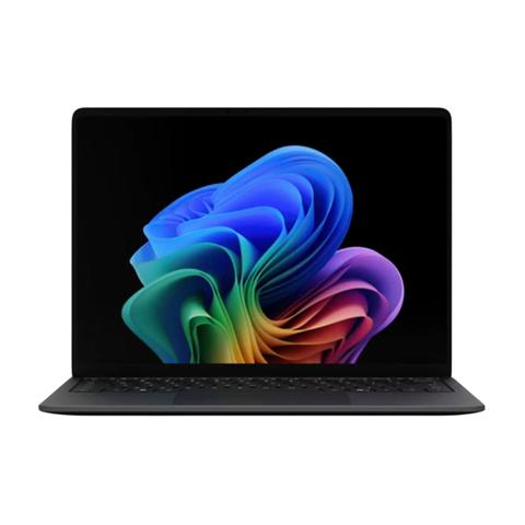 Microsoft Surface Laptop 8 13.8" Core Ultra 5 32GB 512GB W11P Touch - Commercial - Black (Copilot+ PC)