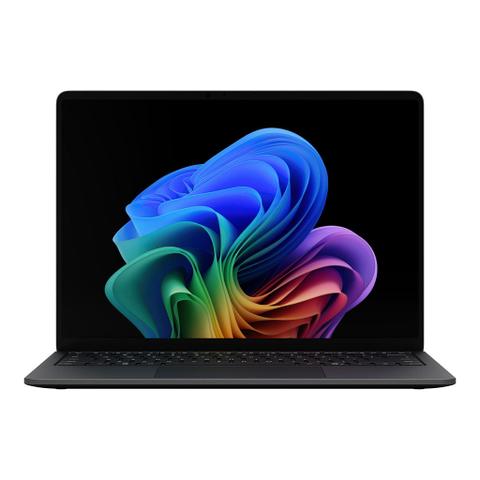 Microsoft Surface Laptop 8 15" Core Ultra 5 335 32GB 256GB W11P - Commercial - Black (Copilot+ PC)