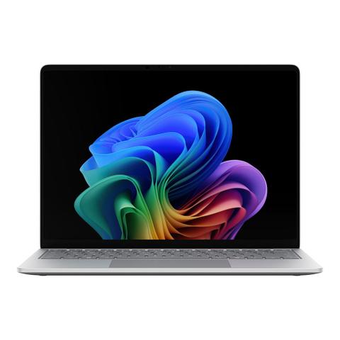 Microsoft Surface Laptop 8 13.8" Core Ultra 5 335 32GB 256GB W11P - Commercial - Platinum (Copilot+ PC)