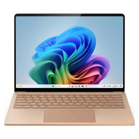Microsoft Surface Laptop 13.8" 120Hz Snapdragon X Elite 16GB 512GB W11P TS - Dune