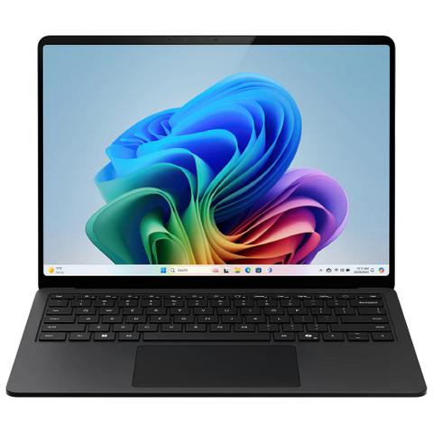 Microsoft Surface Laptop 13.8" 120Hz Snapdragon X Elite 16GB 512GB W11P TS - Graphite