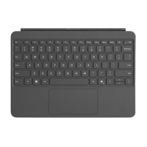 Microsoft Surface Pro 12" Keyboard - Slate
