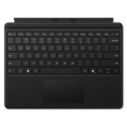 Microsoft Surface Pro for Business Keyboard With CoPilot Key