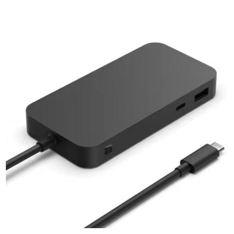 Microsoft Surface USB 4 Dock for Business