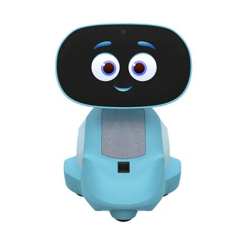 Miko 3 AI Robot - Pixie Blue