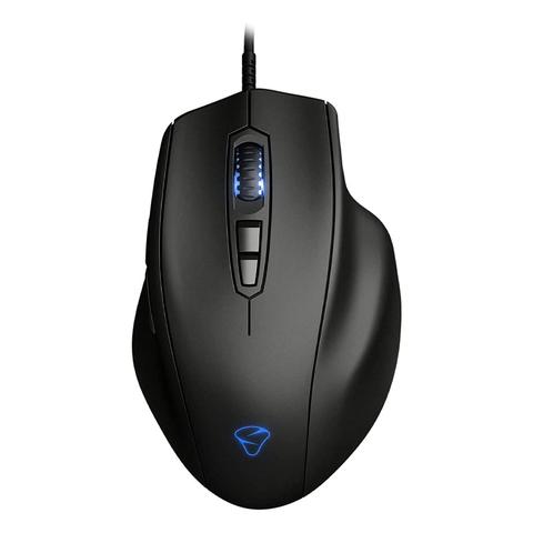 MIONIX NAOS PRO Ergonomic Optical Gaming Mouse